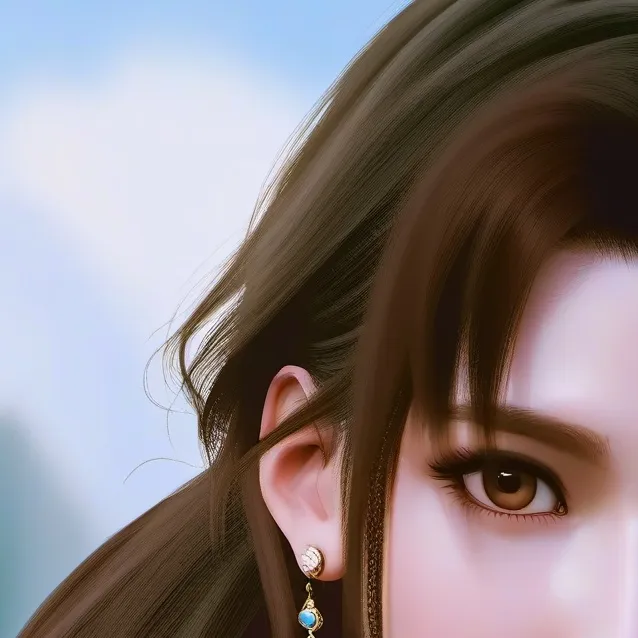 chat with ai character: ur daughter 