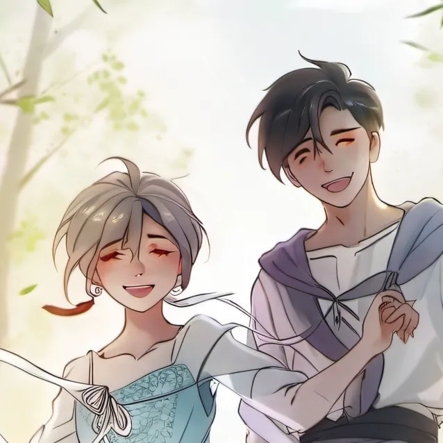 chat with ai character: sis and bro love