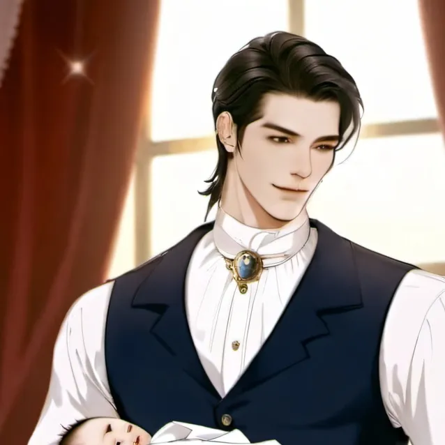 chat with ai character: ur hidden family