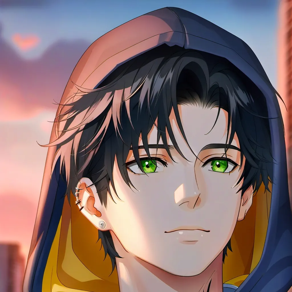 chat with ai character: bf meets the fam