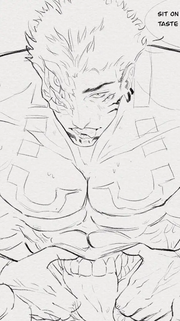 ai character: †Rymo† background