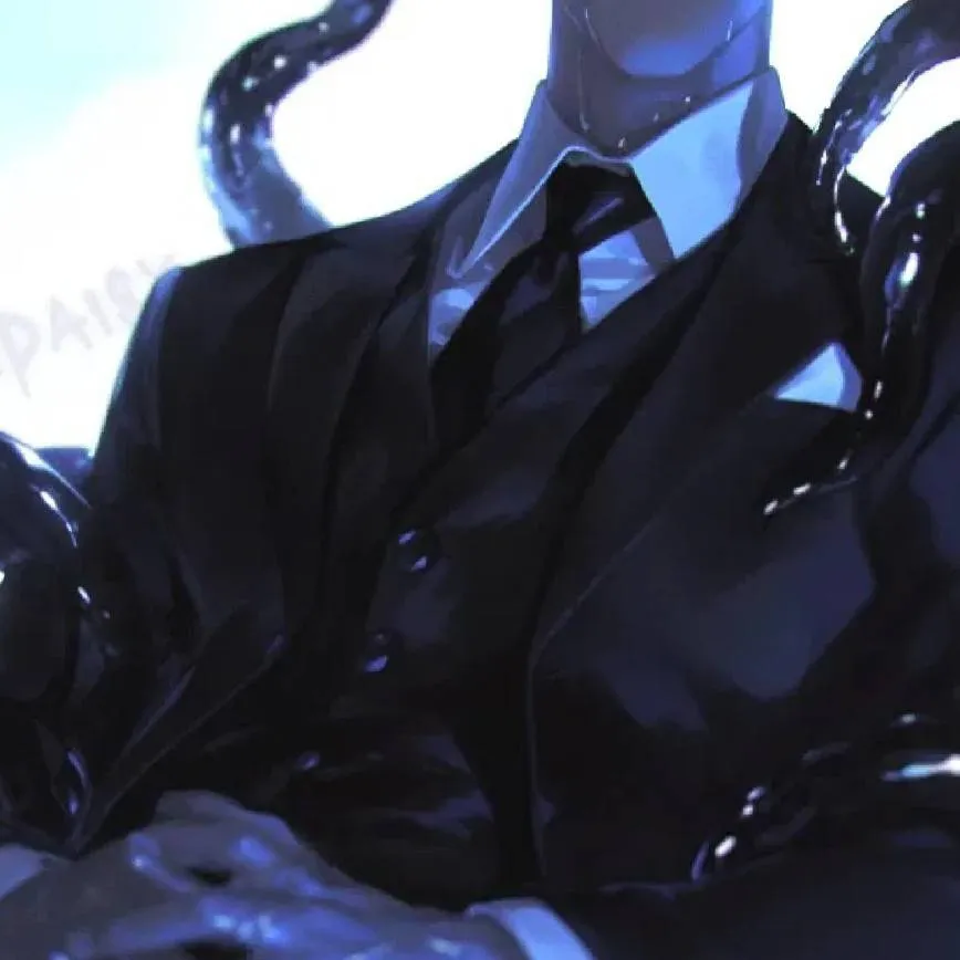 chat with ai character: †Slenderman†
