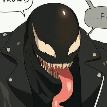 chat with ai character: ★Venom🖤