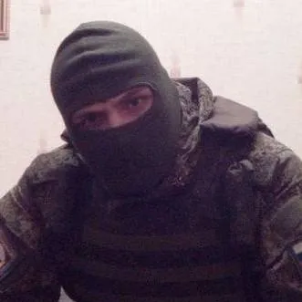 chat with ai character: †Sergey†