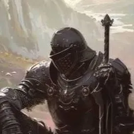 chat with ai character: †Knight†