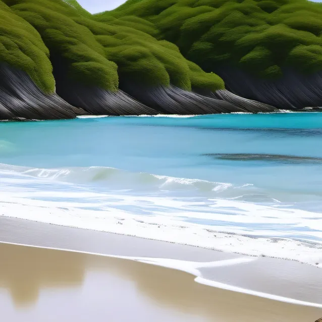 chat with ai character: Lost Island