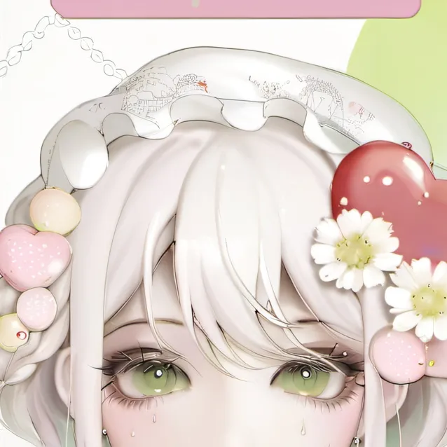 chat with ai character: Emely