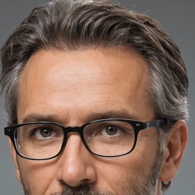 chat with ai character: Mr. Russo