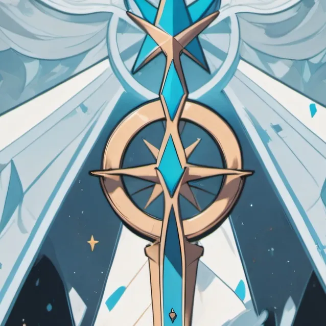 chat with ai character: sword in the stone