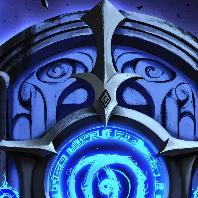 chat with ai character: the artefact