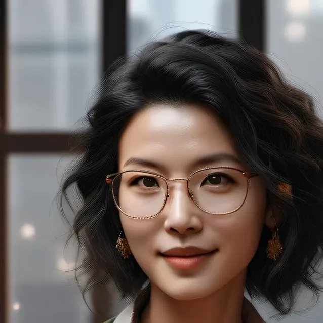 chat with ai character: Agent Dana