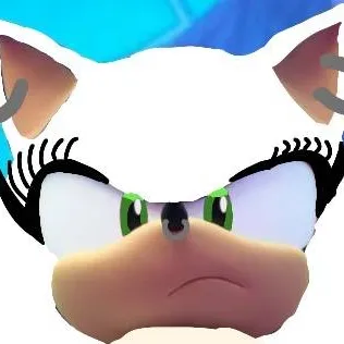 chat with ai character: sonic boom