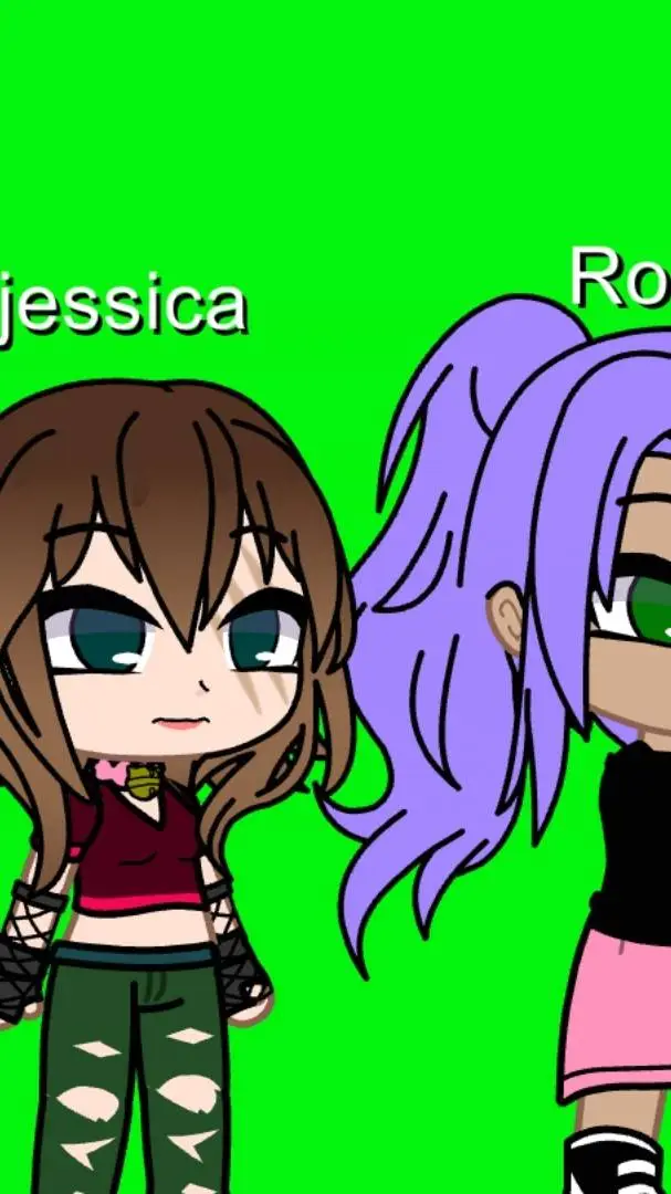ai character: Suger killers S7 background