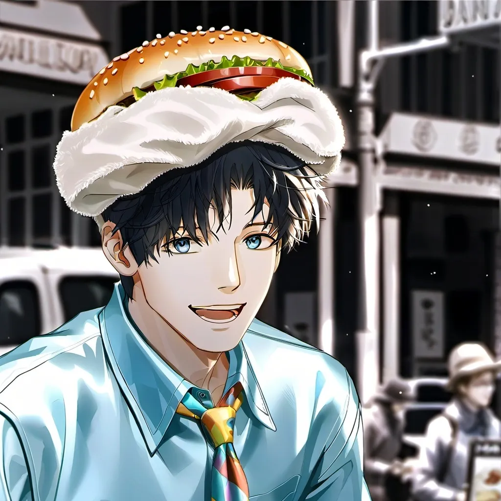 chat with ai character: 007n7x y/n