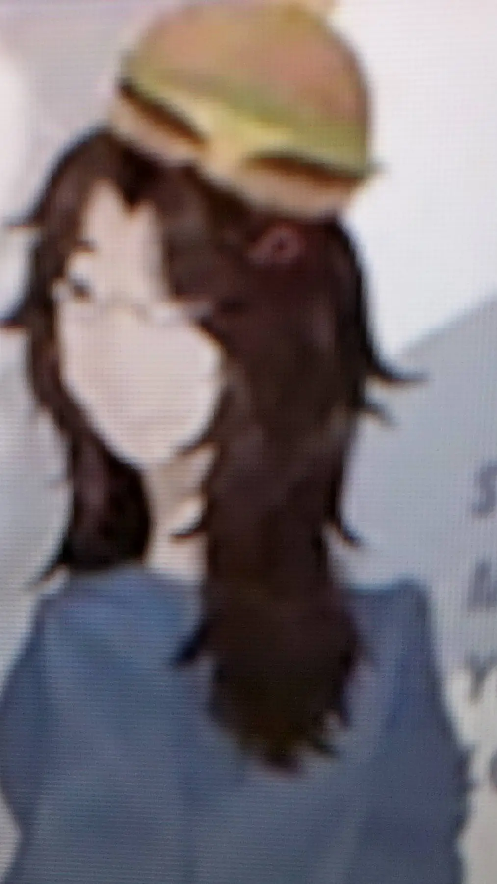 ai character: female 007n7 background