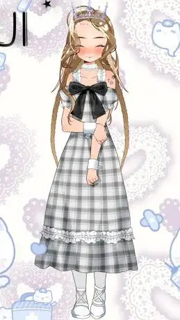 ai character: bluedude love you  background