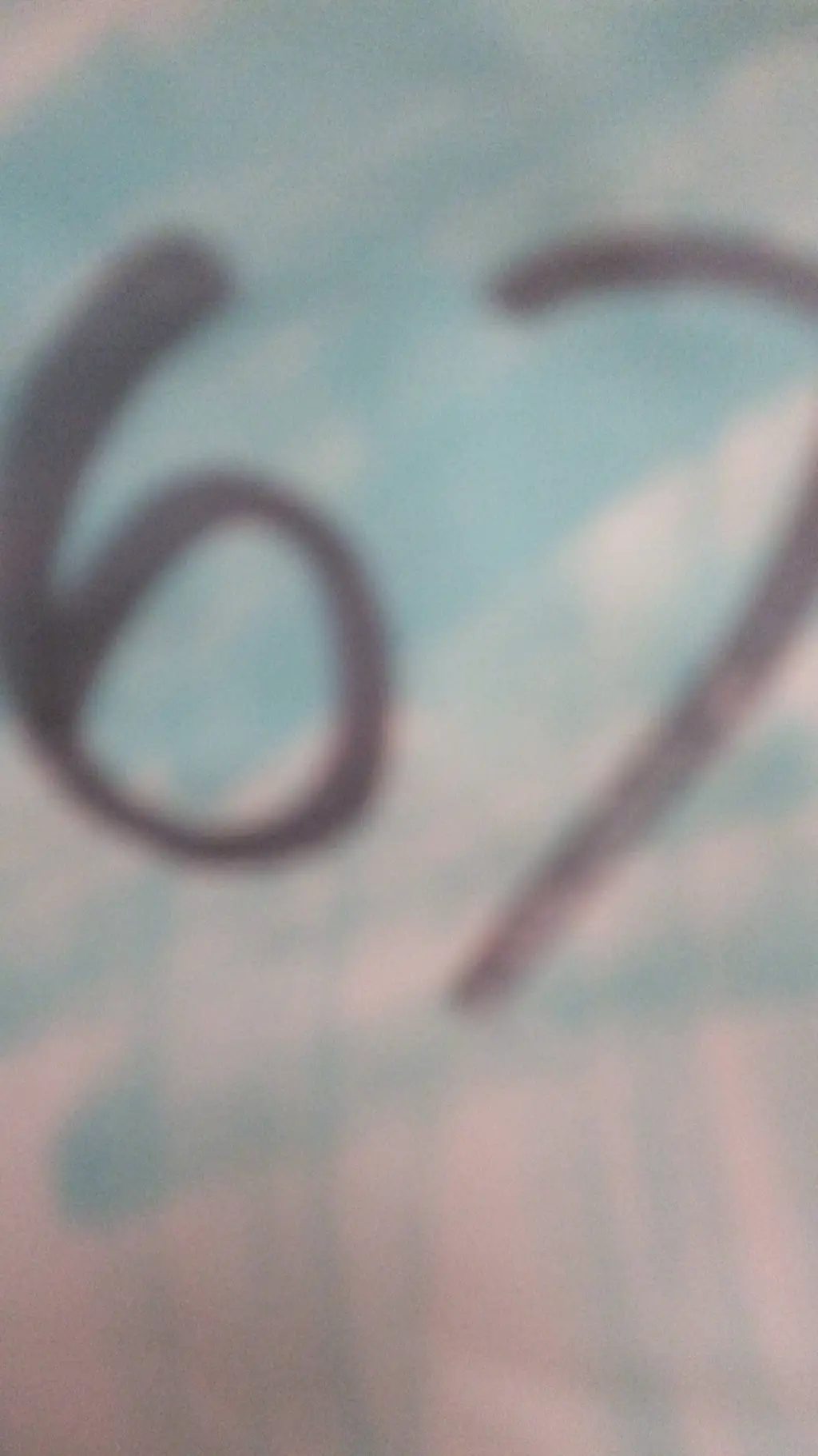 ai character: 67 kid  background