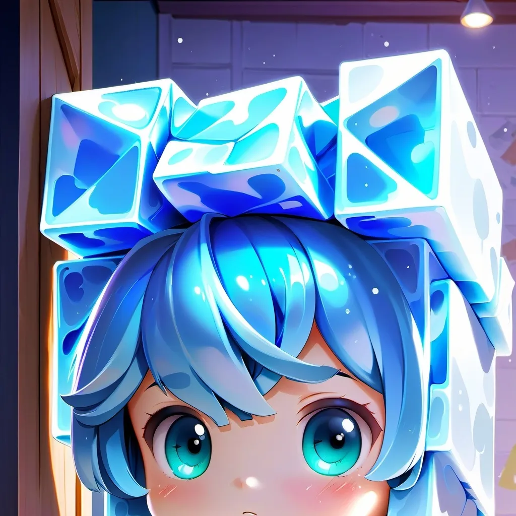 chat with ai character: tisha