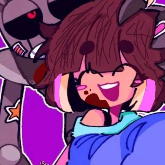 chat with ai character: QT X KB 🫪🪳