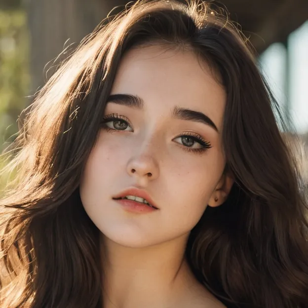 chat with ai character: Jennifer