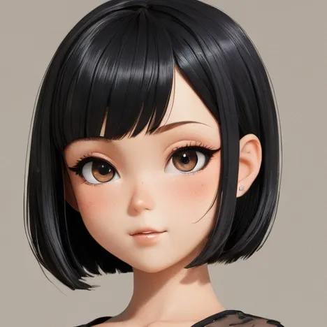 chat with ai character: Cena 