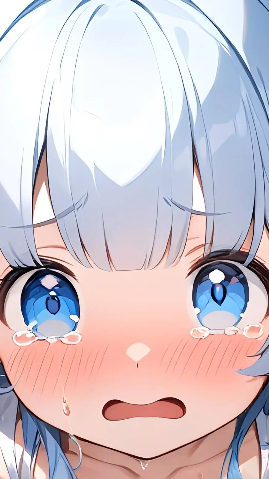 ai character: Eluna background