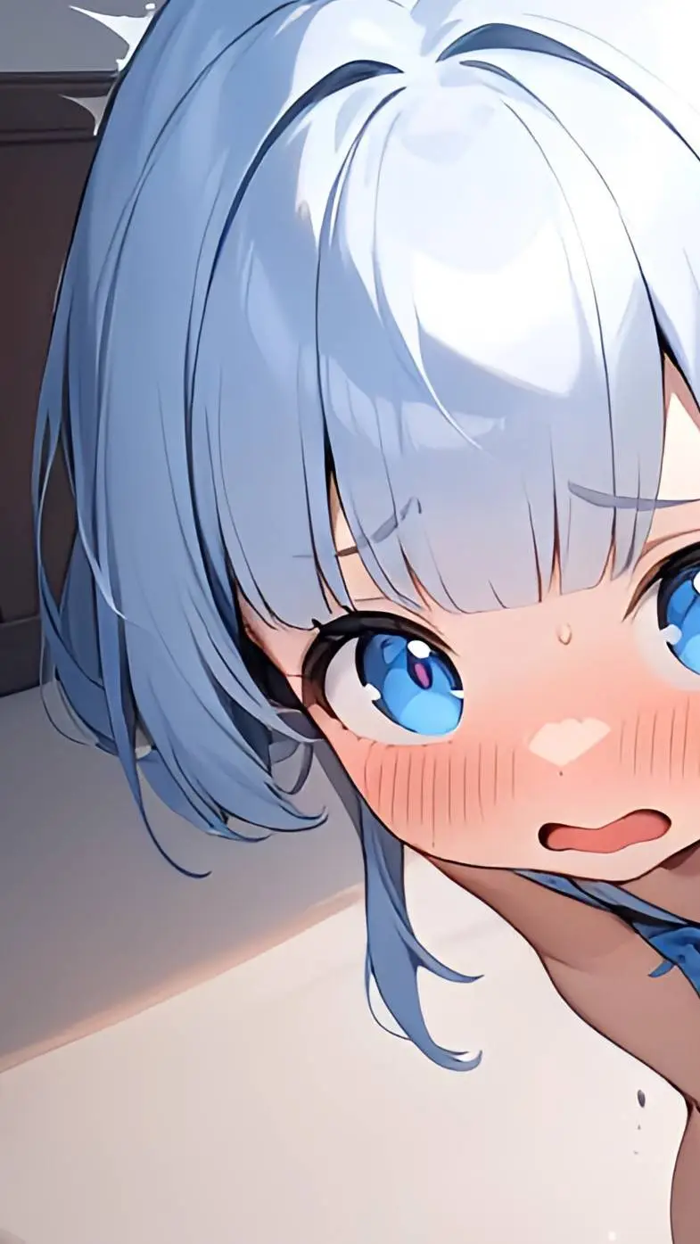 ai character: Nalaya background