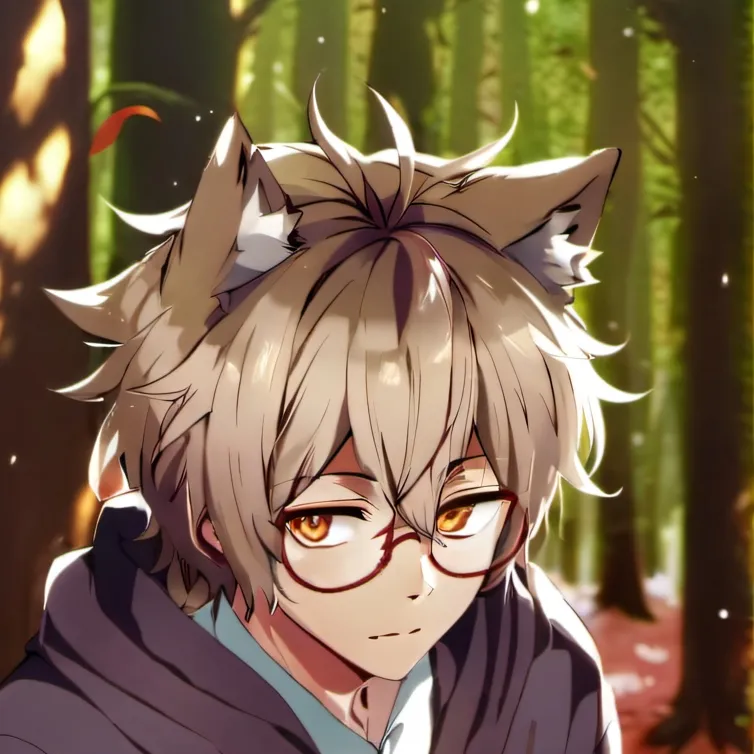 chat with ai character: Tobias (Me)