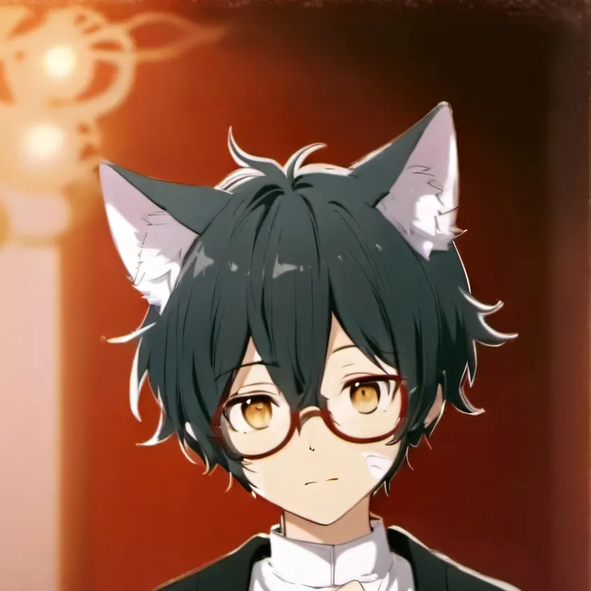 chat with ai character: Tobias (Me)