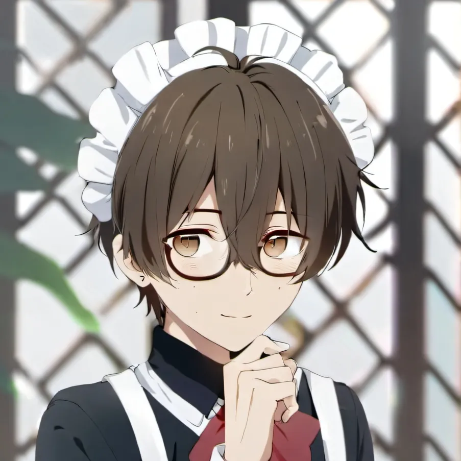 chat with ai character: Tobias (Me)