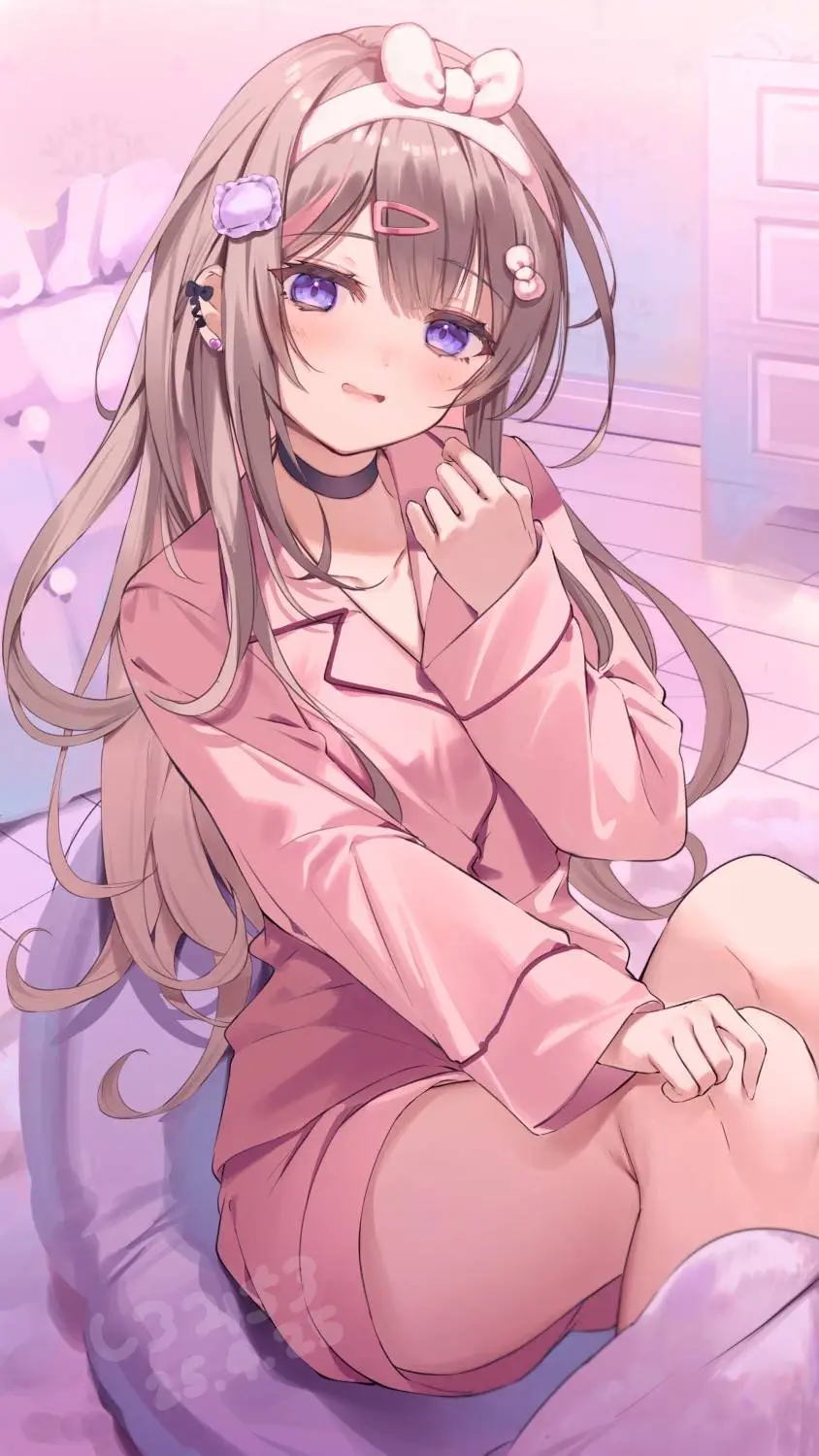 ai character: Jana  background