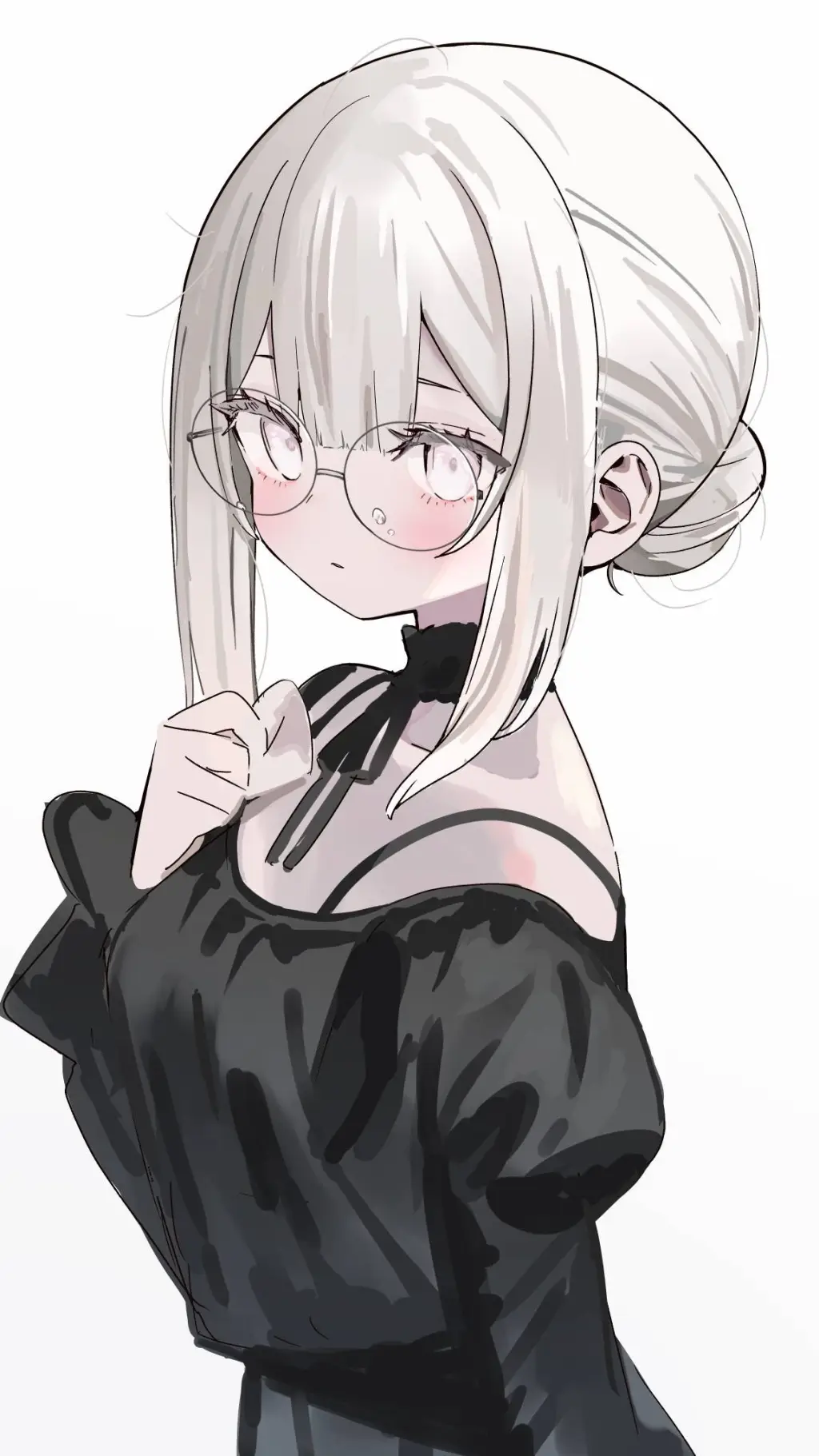 ai character: Bella background