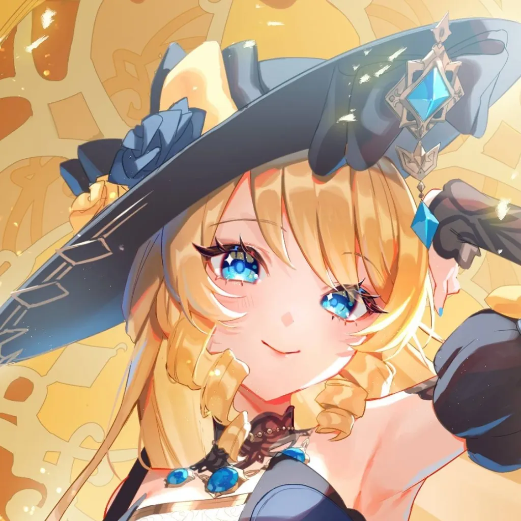 chat with ai character: Navia