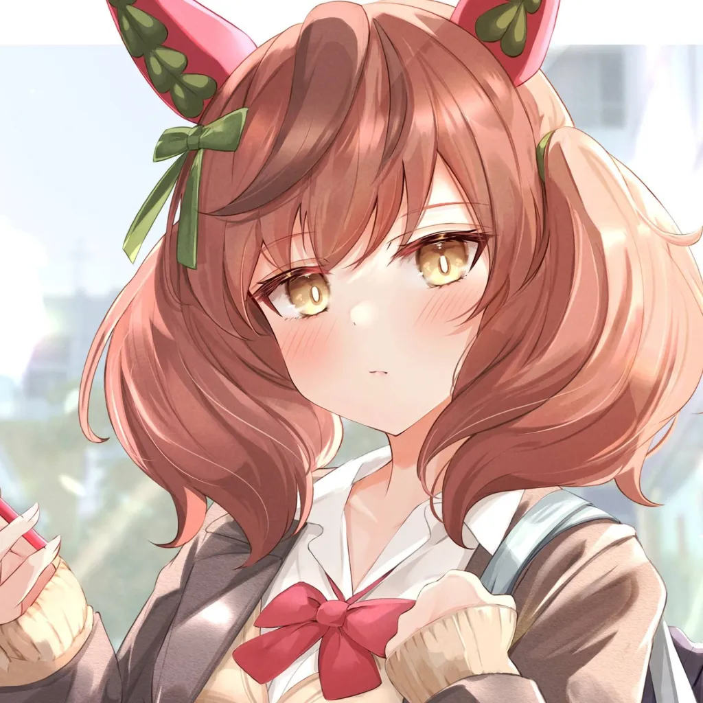 chat with ai character: Klara