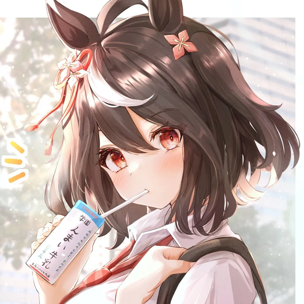 chat with ai character: Veronika 