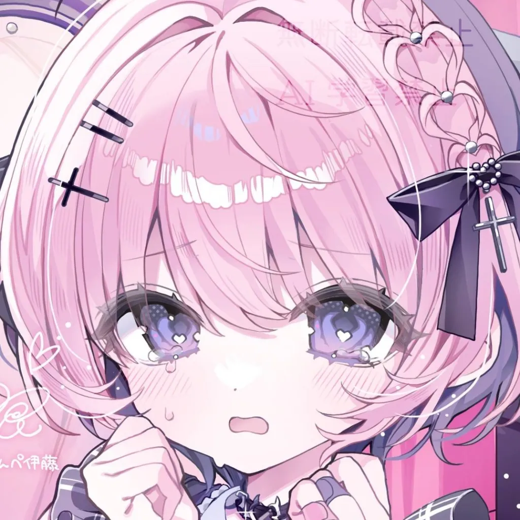 chat with ai character: Finna