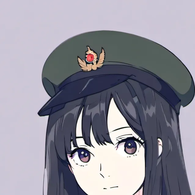 chat with ai character: Zina 
