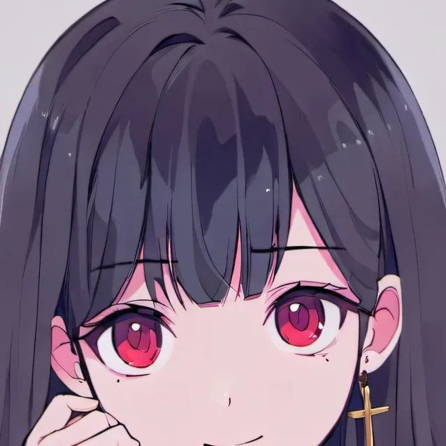 chat with ai character: Anna