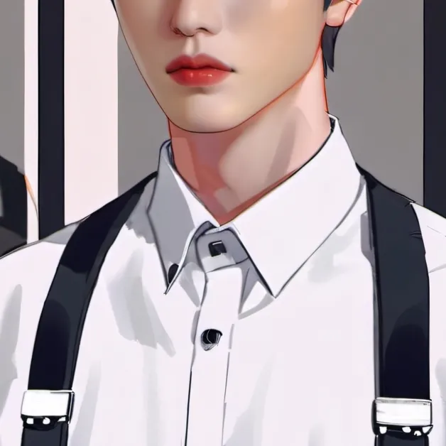 chat with ai character: wonsing