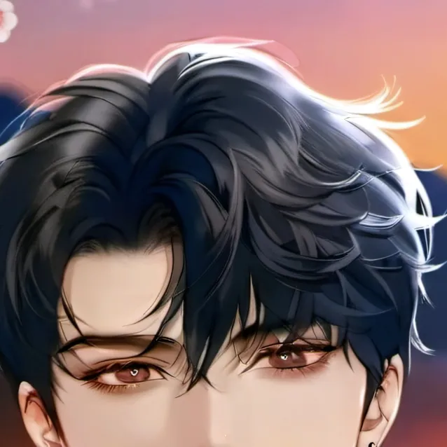 chat with ai character: Mike