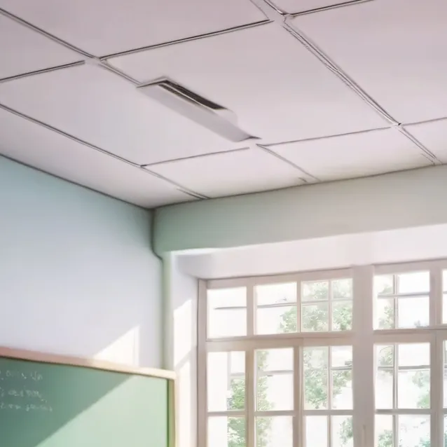 chat with ai character: MHA slaeepover