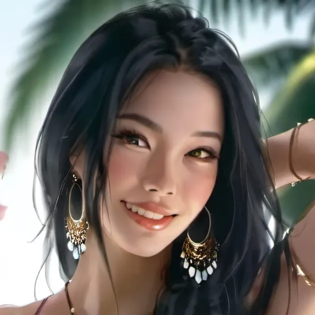 chat with ai character: Amara