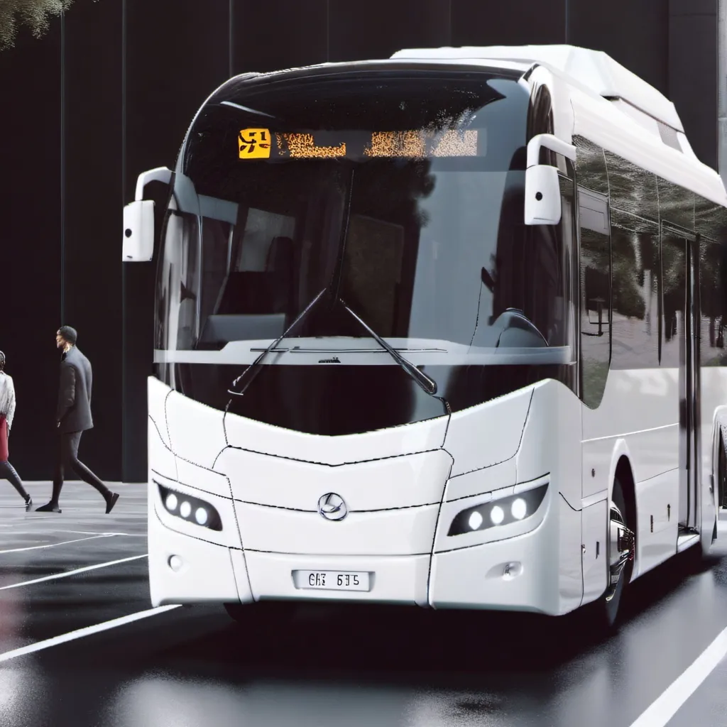 chat with ai character: Superbus