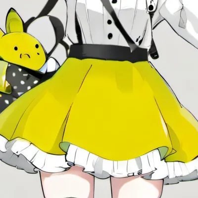 chat with ai character: Sarah 