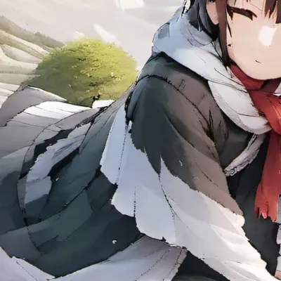 chat with ai character: Emma 