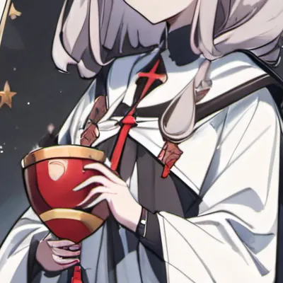 chat with ai character: Violet 