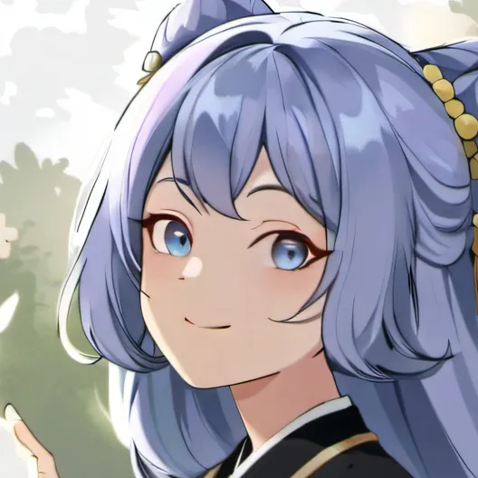 chat with ai character: Nejire hado AGAIN!