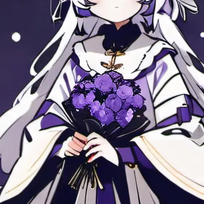 chat with ai character: Azuretime