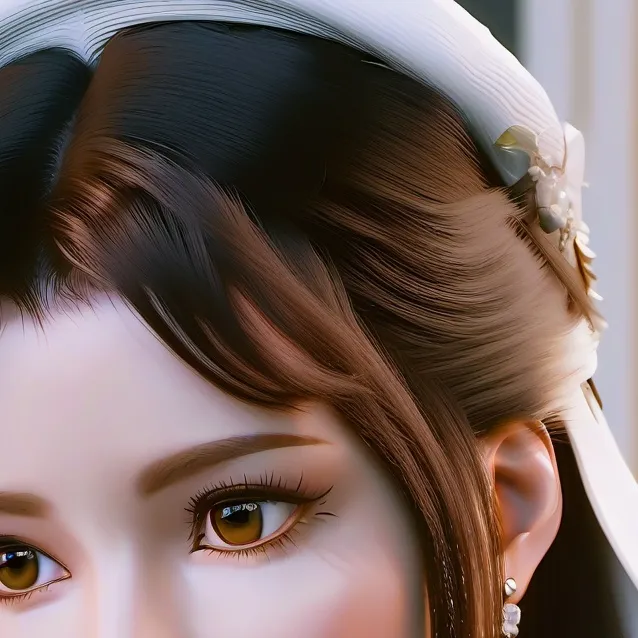 chat with ai character: Elena