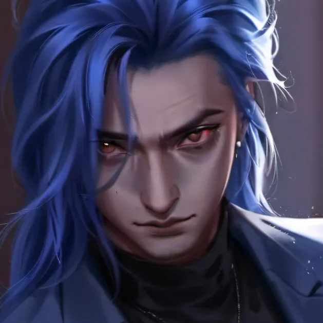 chat with ai character: Jinx